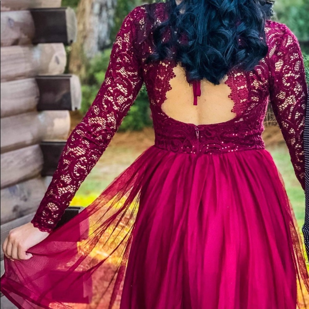 Dress